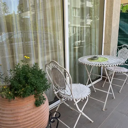 Sunny Sunny Aparthotel Sunny Beach