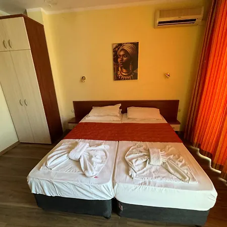 Sunny Sunny Apart Otel