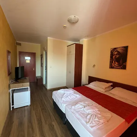 Apart Otel Sunny Sunny
