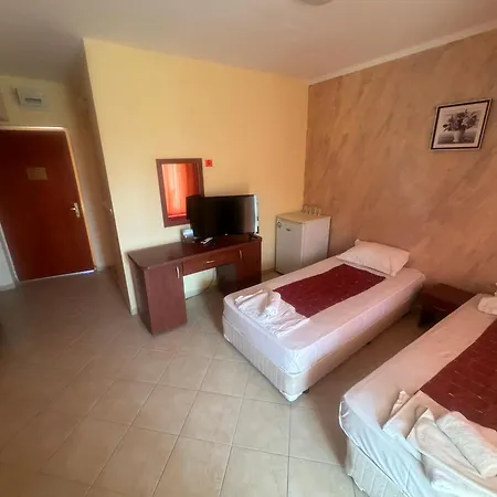 Sunny Bahami 3* Slăntjev Brjag